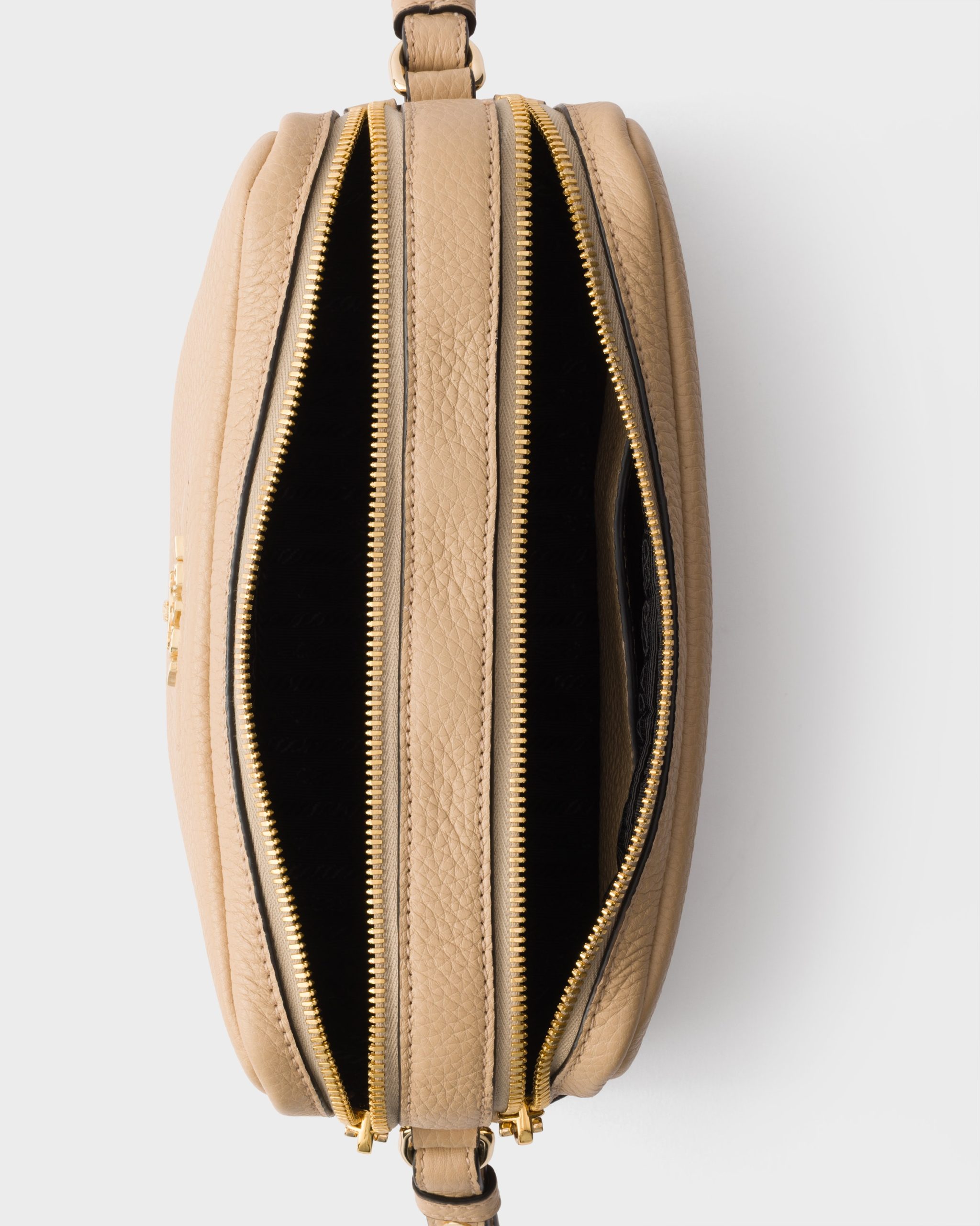 Prada Small leather shoulder bag - Image 5